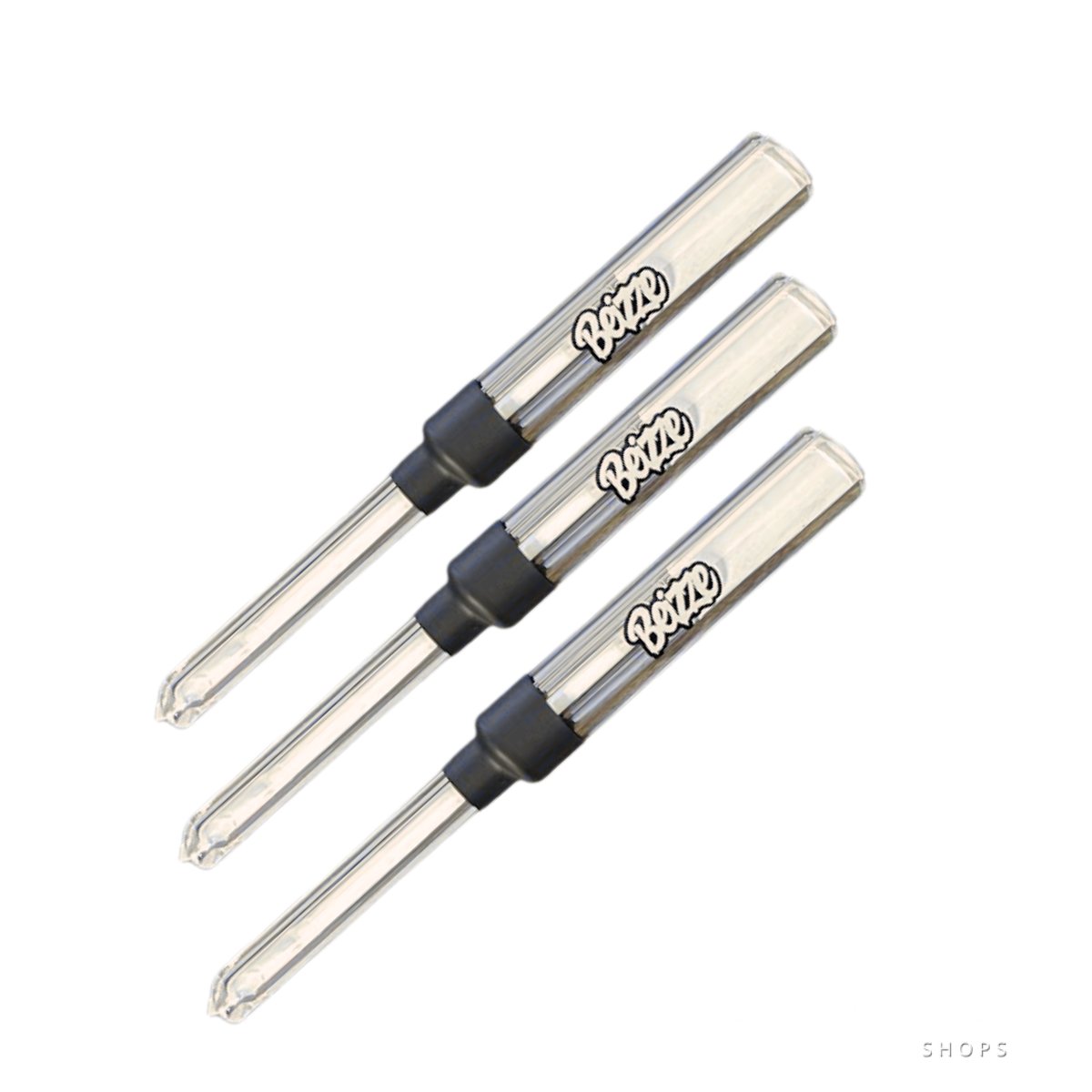 Piteira com Ponteira